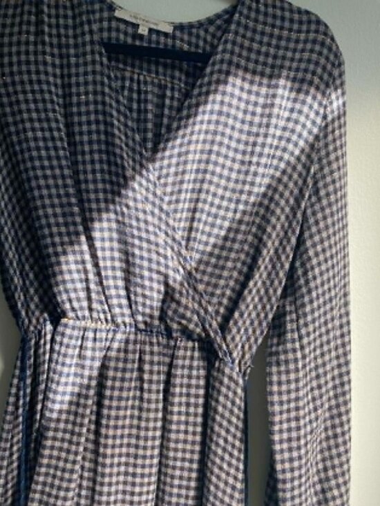 la fee maraboutee Dresses & Skirts - Beautiful checks dress